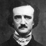 Edgar Allen Pie