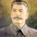 Stalin on voting
