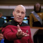 Picard WTF - HD