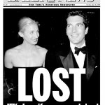 JFK Jr. Presumed Dead