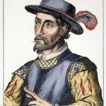 Juan Ponce DE Leon