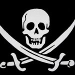 Rackham Jolly Roger