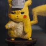 annoyed pikachu