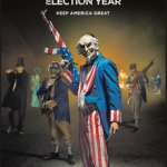 The purge election year meme