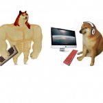 Programadores ante ahora