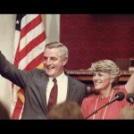 Mondale Geraldine Ferraro meme