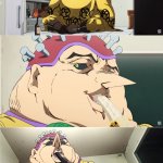 Polpo banana gun