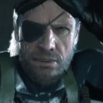 Metal Gear Solid Kept you waiting