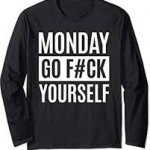 Go F*CK yourself