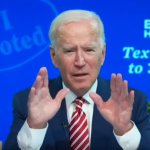 Joe Biden Talks About Creating Voter Fraud.