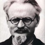 Trotsky communism