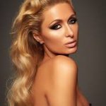 Paris Hilton
