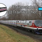Trainwatcher Announcement 3