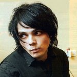 Tempted Gerard Way