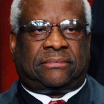 Angry Clarence Thomas
