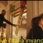 Checco Zalone non si scrive l'Italia invano