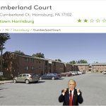 Rudy Giuliani at Cumberland Court