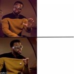 Geordi