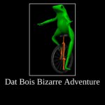 DBBA intro