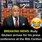 Giuliani ritz-carlton meme