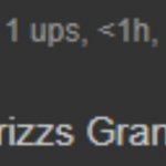 What in the Grizzs Granite Granades