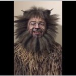 Laughing Old Deuteronomy (Cats The Musical)