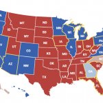 US Election 2020 Results