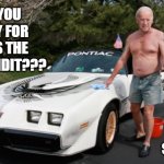 New Bandit | ARE YOU READY FOR JOE AS THE NEW BANDIT??? HUNTER CAN PLAY THE SNOWMAN | image tagged in joe biden | made w/ Imgflip meme maker
