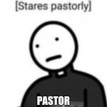 Pastor Vitalik Buterin | PASTOR VITALIK BUTERIN | image tagged in pastor vitalik buterin | made w/ Imgflip meme maker