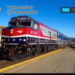 Trainwatcher Announcement 4 meme
