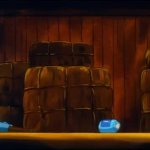 Marian 3 GIF Template