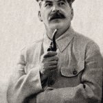 Stalin pipe