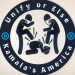 Kamala's America