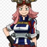 Mei Hatsume