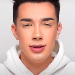 James Charles is ✨sus✨ meme