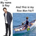 Ray Romano meme