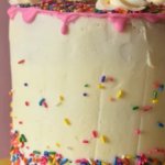 Funfetti cake