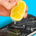 trash lemon hack