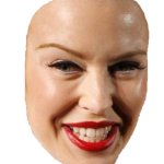 Kylie Botox Mask