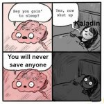 Kaladin meme meme