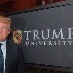 Trump University