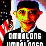 Ombalong Umbalonga BASSBOOSTED