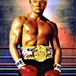 Trump the boxer