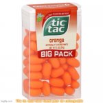 Tic tacs have found your sin unforgivable