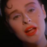 Lisa Stansfield Trump Supports Can't Find Their Baby