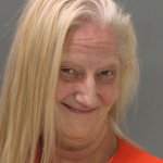 Funny ugly mugshot