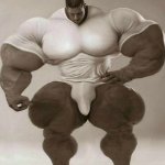 Don't take steroids