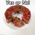 yeah or nay | Yes or No! | image tagged in yeah or nay | made w/ Imgflip meme maker