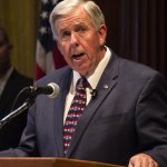 Mike parson