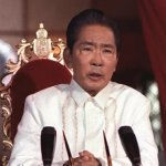 Ferdinand Marcos meme
